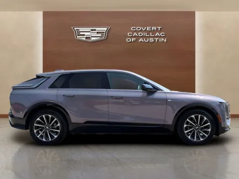 More photos of 2024 Cadillac LYRIQ Sport at Covert Cadillac, TX