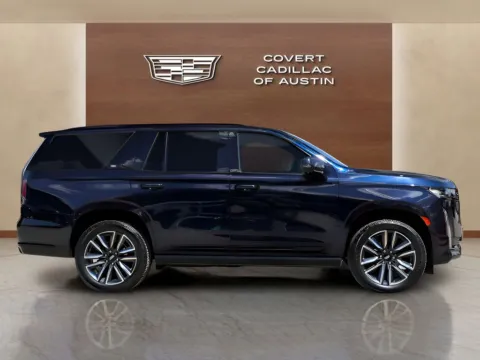 More photos of 2021 Cadillac Escalade Sport at Covert Cadillac, TX