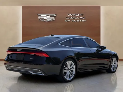 More photos of 2019 Audi A7 3.0T Prestige at Covert Cadillac, TX