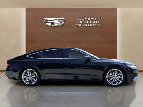 More photos of 2019 Audi A7 3.0T Prestige at Covert Cadillac, TX