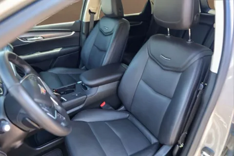 More photos of 2019 Cadillac XT5 Luxury at Covert Cadillac, TX
