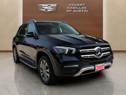 More photos of 2022 Mercedes-Benz GLE 350 at Covert Cadillac, TX