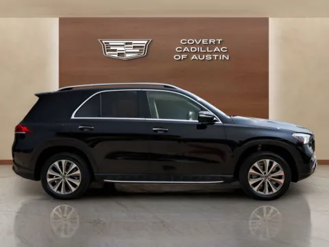 More photos of 2022 Mercedes-Benz GLE 350 at Covert Cadillac, TX