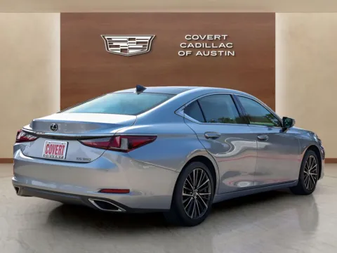 More photos of 2024 Lexus ES 350 at Covert Cadillac, TX
