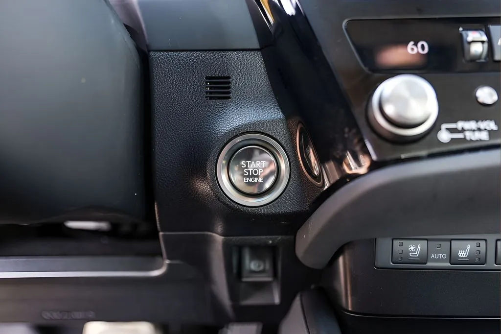 Lexus ES photo 19