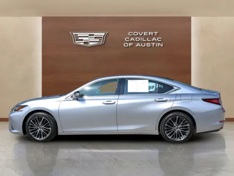 Photos of 2024 Lexus ES 350 for sale in Austin, TX at Covert Cadillac