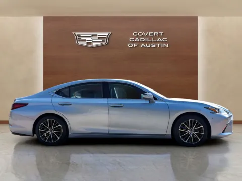 More photos of 2024 Lexus ES 350 at Covert Cadillac, TX