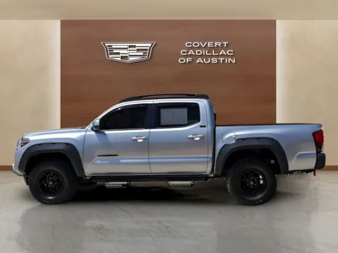 Photos of 2022 Toyota Tacoma SR5 for sale in Austin, TX at Covert Cadillac
