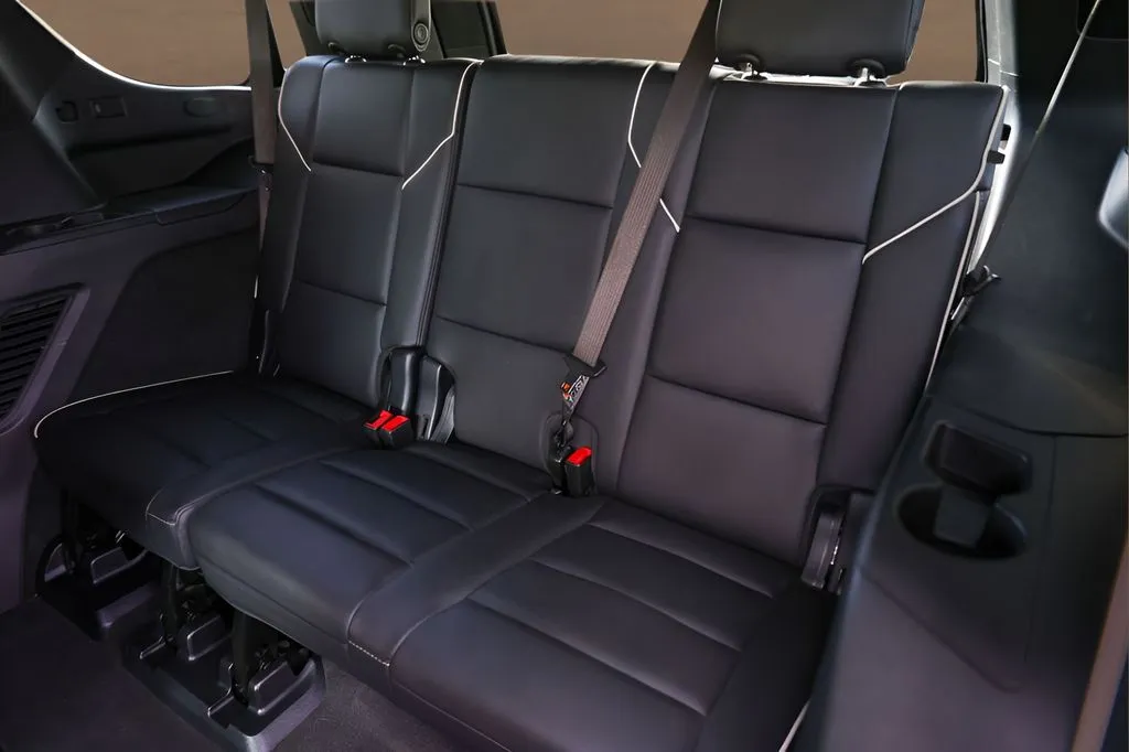 Cadillac Escalade photo 23