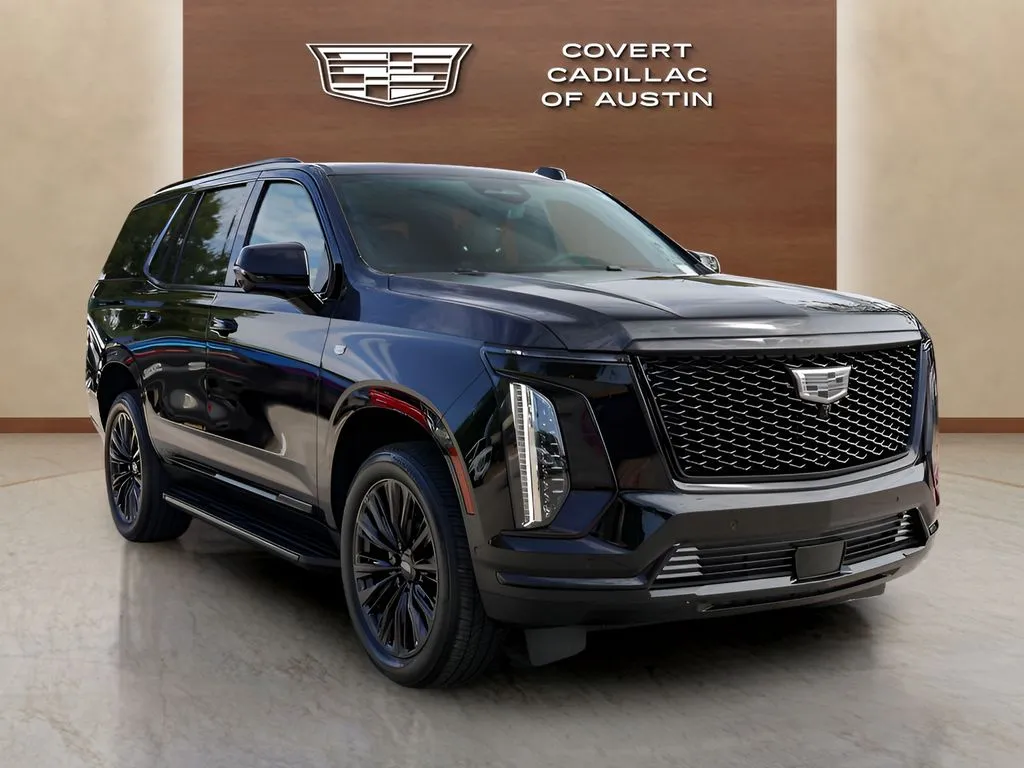 Cadillac Escalade photo 6