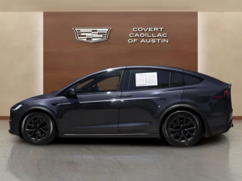Photos of 2023 Tesla Model X for sale in Austin, TX at Covert Cadillac