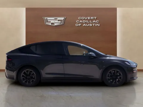 More photos of 2023 Tesla Model X at Covert Cadillac, TX