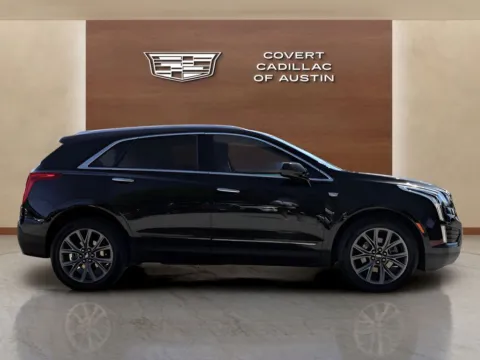 More photos of 2018 Cadillac XT5 Luxury at Covert Cadillac, TX