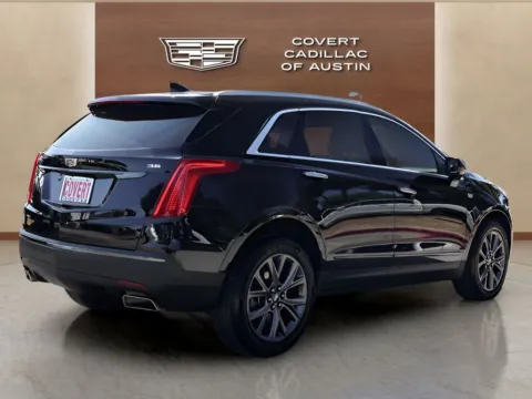 More photos of 2018 Cadillac XT5 Luxury at Covert Cadillac, TX