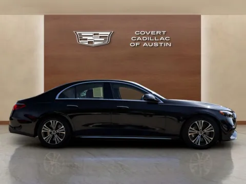 More photos of 2024 Mercedes-Benz E-Class E 450 at Covert Cadillac, TX