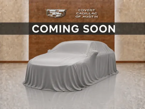 White 2024 Cadillac CT5 Sport for sale in Austin, TX