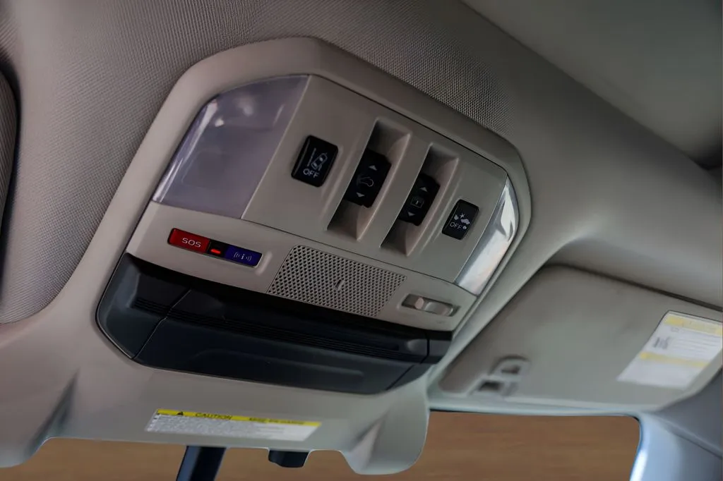 Subaru Ascent photo 20