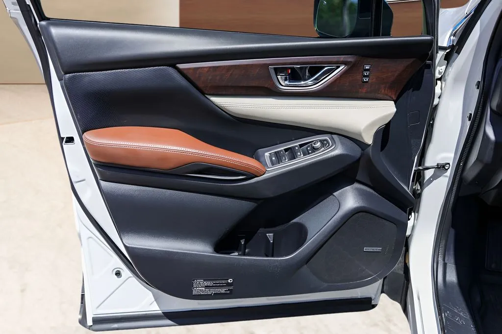 Subaru Ascent photo 23