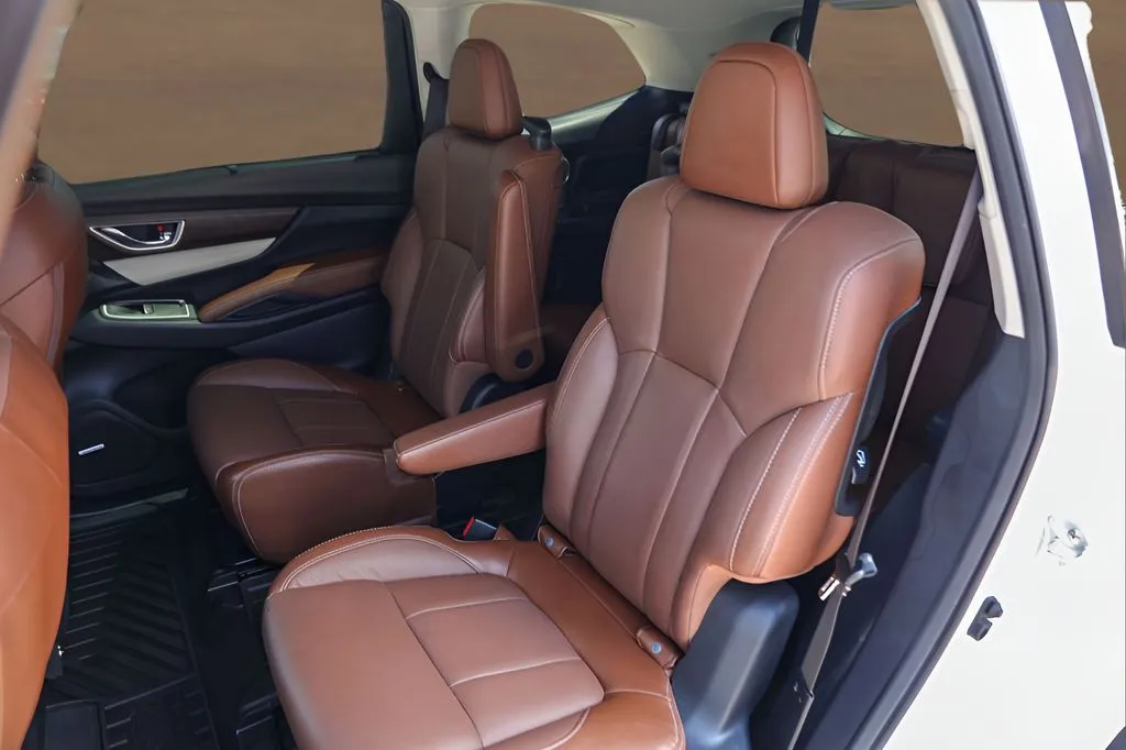 Subaru Ascent photo 24