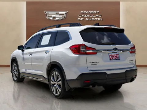 Another view of 2020 Subaru Ascent Touring for sale in Austin, TX at Covert Cadillac