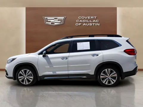 Photos of 2020 Subaru Ascent Touring for sale in Austin, TX at Covert Cadillac