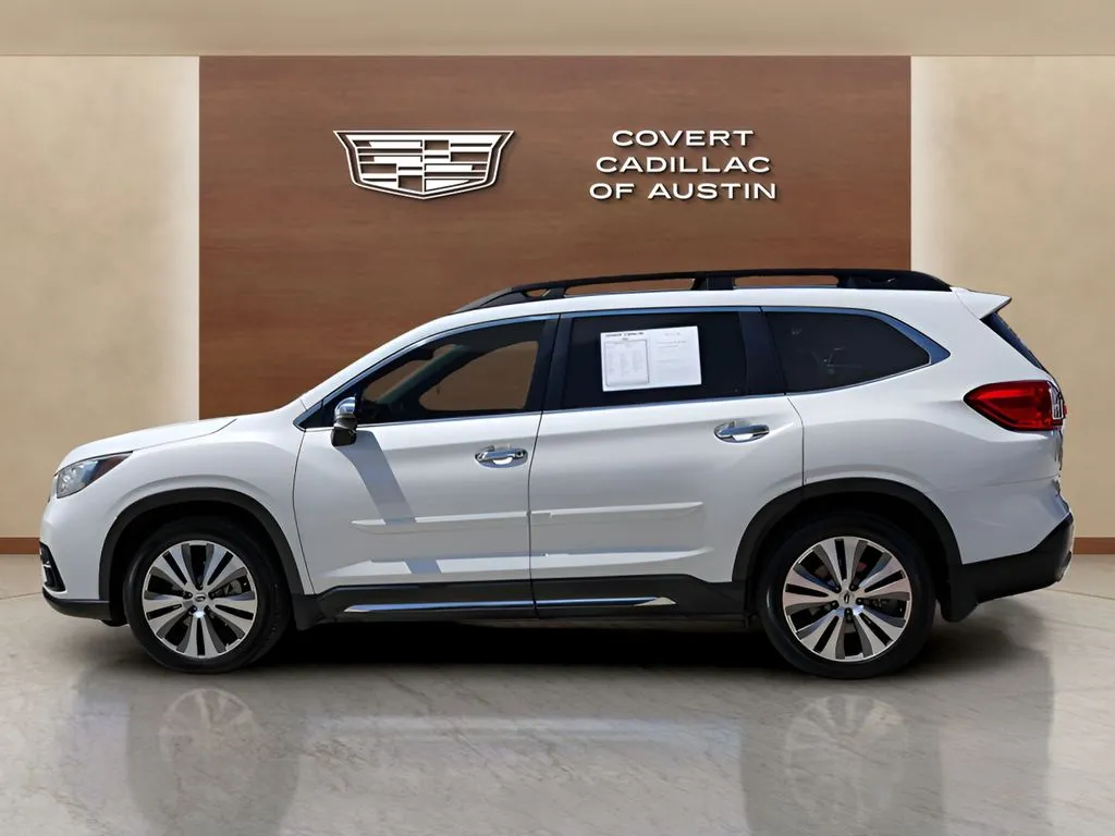 Subaru Ascent photo 2