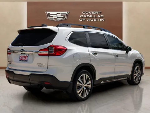 More photos of 2020 Subaru Ascent Touring at Covert Cadillac, TX
