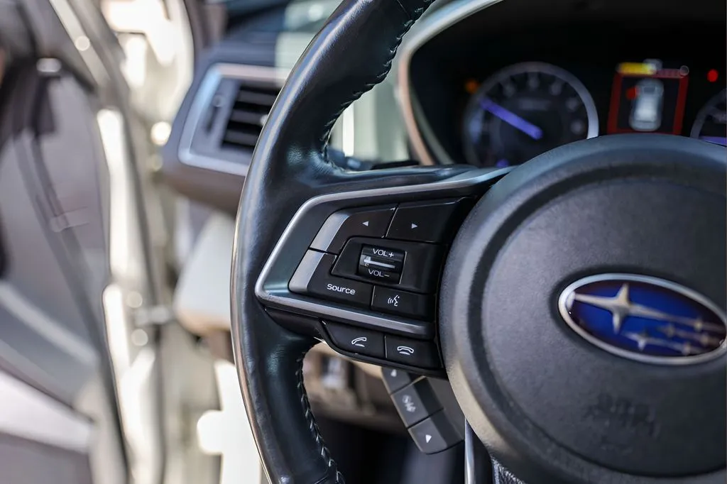 Subaru Ascent photo 13