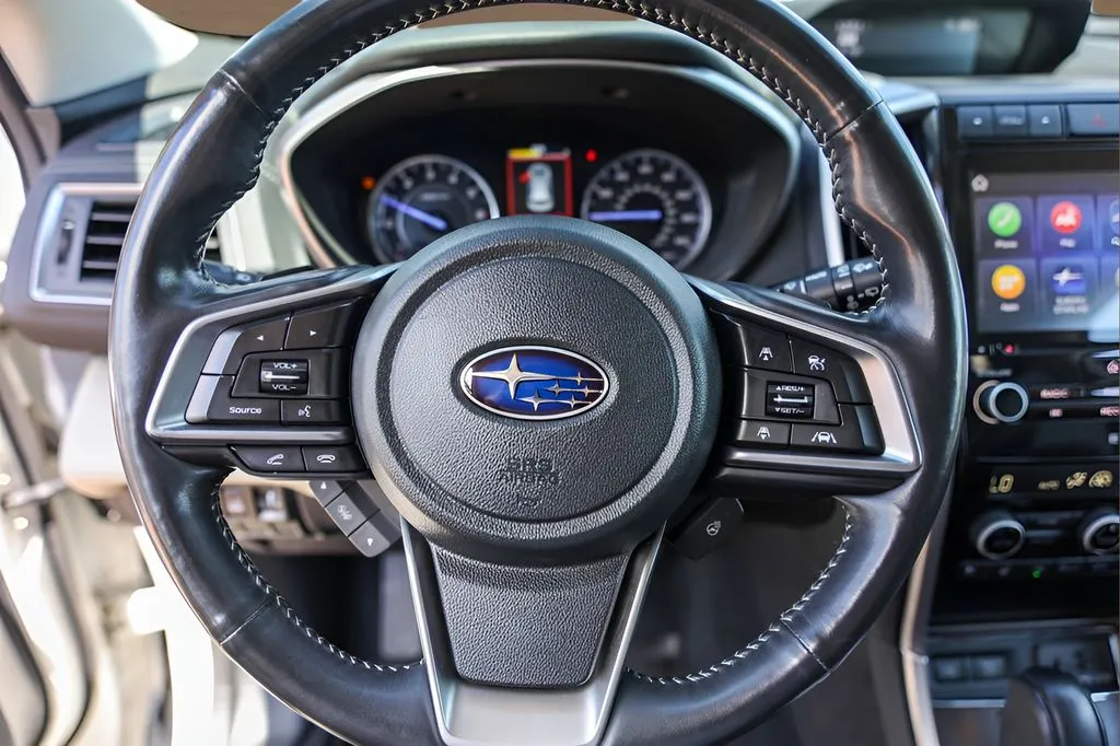 Subaru Ascent photo 11