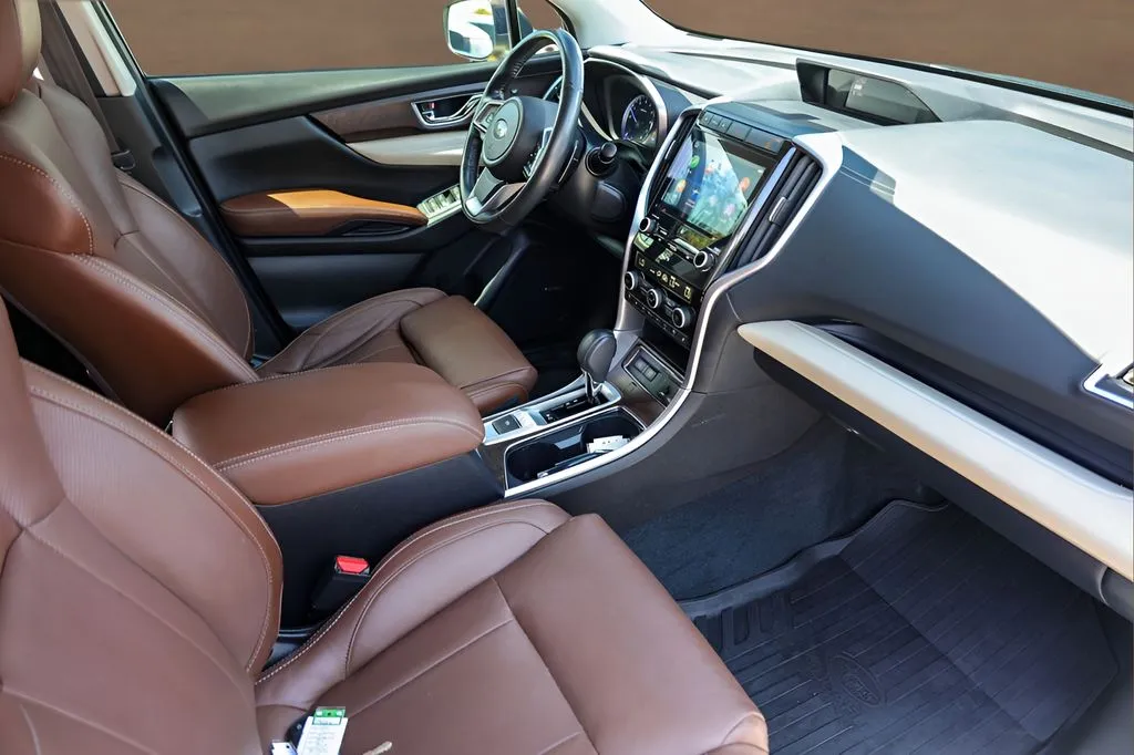 Subaru Ascent photo 30