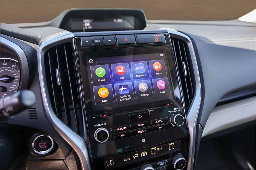 Subaru Ascent photo 15