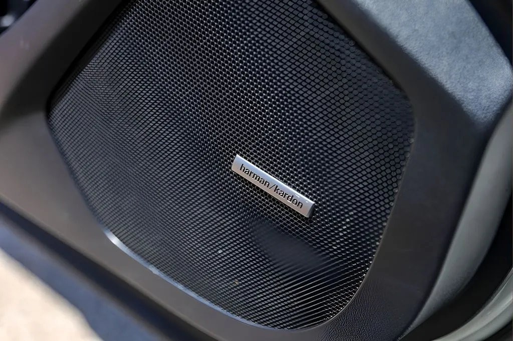 Subaru Ascent photo 21