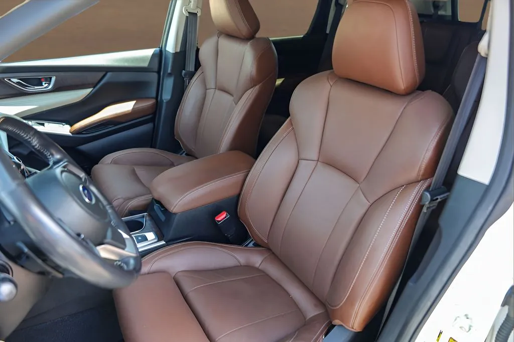 Subaru Ascent photo 7