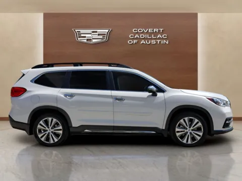 More photos of 2020 Subaru Ascent Touring at Covert Cadillac, TX