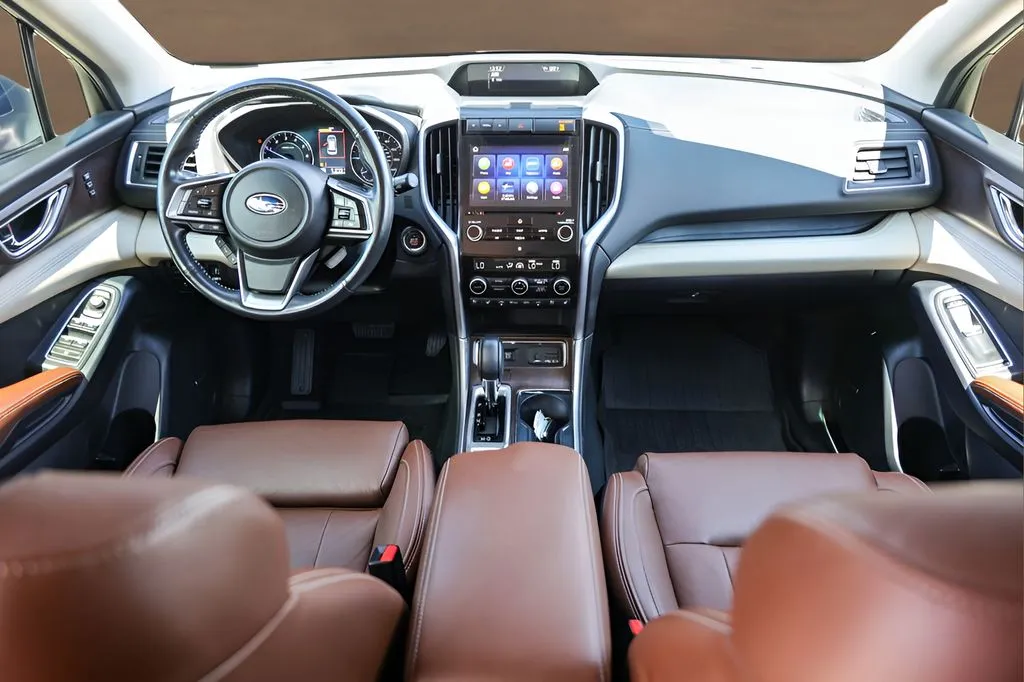 Subaru Ascent photo 26