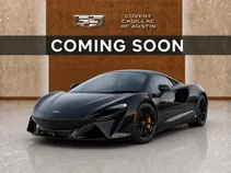 2023 McLaren Artura for sale in Austin, TX
