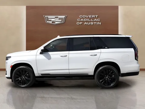 More photos of 2022 Cadillac Escalade Sport Platinum at Covert Cadillac, TX