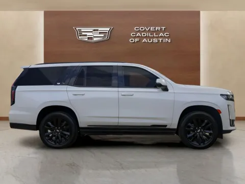 More photos of 2022 Cadillac Escalade Sport Platinum at Covert Cadillac, TX