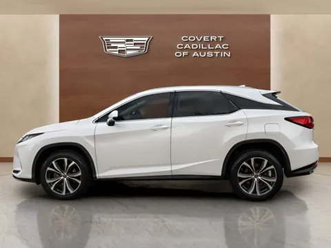 Photos of 2020 Lexus RX 350 for sale in Austin, TX at Covert Cadillac