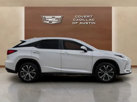 More photos of 2020 Lexus RX 350 at Covert Cadillac, TX