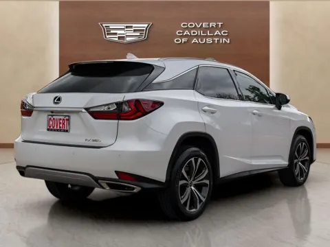 More photos of 2020 Lexus RX 350 at Covert Cadillac, TX
