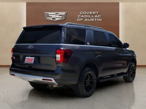 More photos of 2024 Ford Expedition Timberline at Covert Cadillac, TX