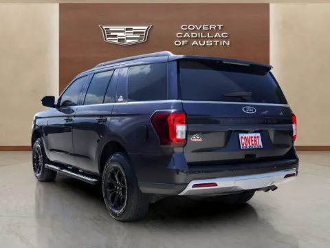 Another view of 2024 Ford Expedition Timberline for sale in Austin, TX at Covert Cadillac