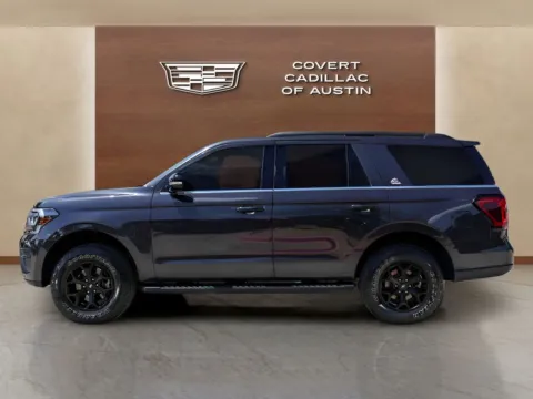Photos of 2024 Ford Expedition Timberline for sale in Austin, TX at Covert Cadillac