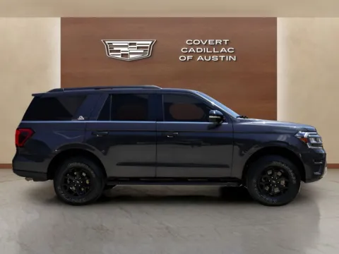 More photos of 2024 Ford Expedition Timberline at Covert Cadillac, TX