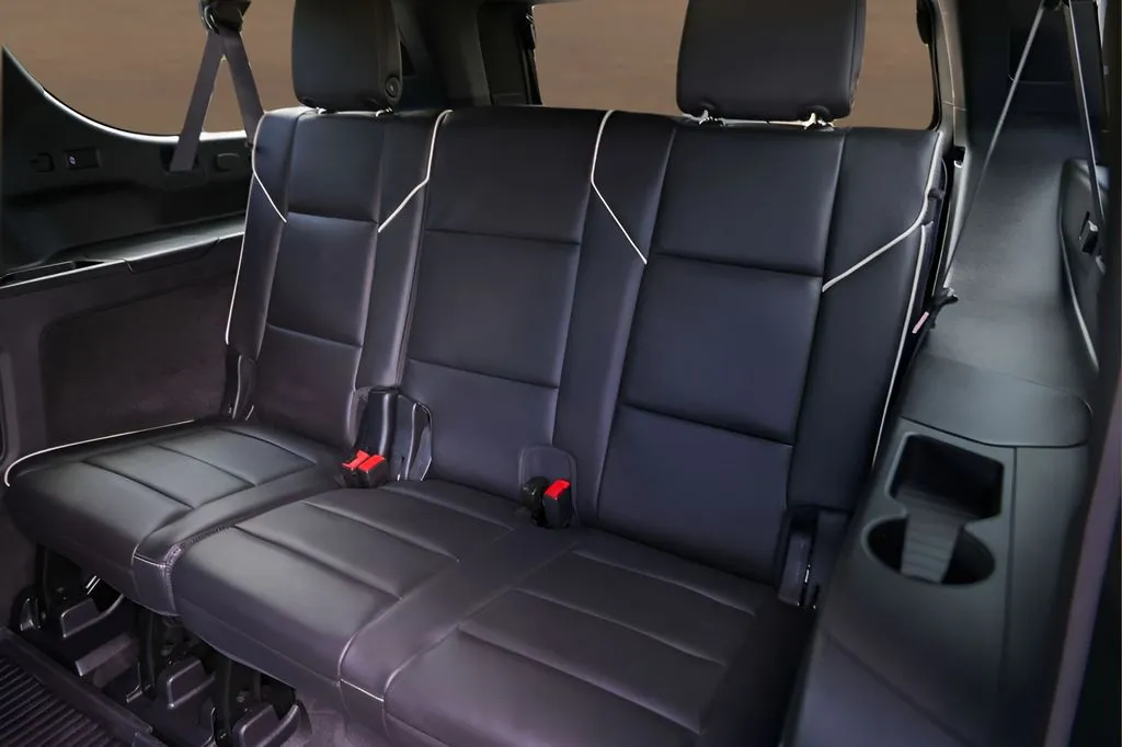 Cadillac Escalade ESV photo 26