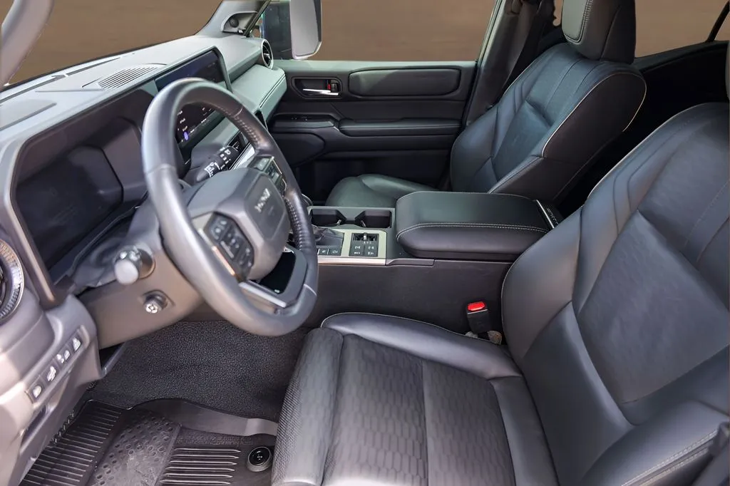 Toyota Land Cruiser photo 9