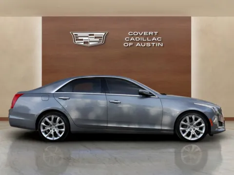 More photos of 2019 Cadillac CTS 2.0L Turbo at Covert Cadillac, TX