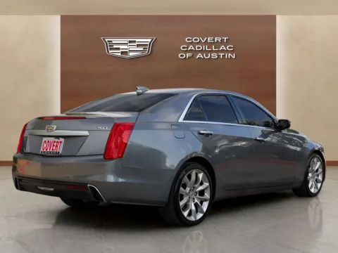 More photos of 2019 Cadillac CTS 2.0L Turbo at Covert Cadillac, TX