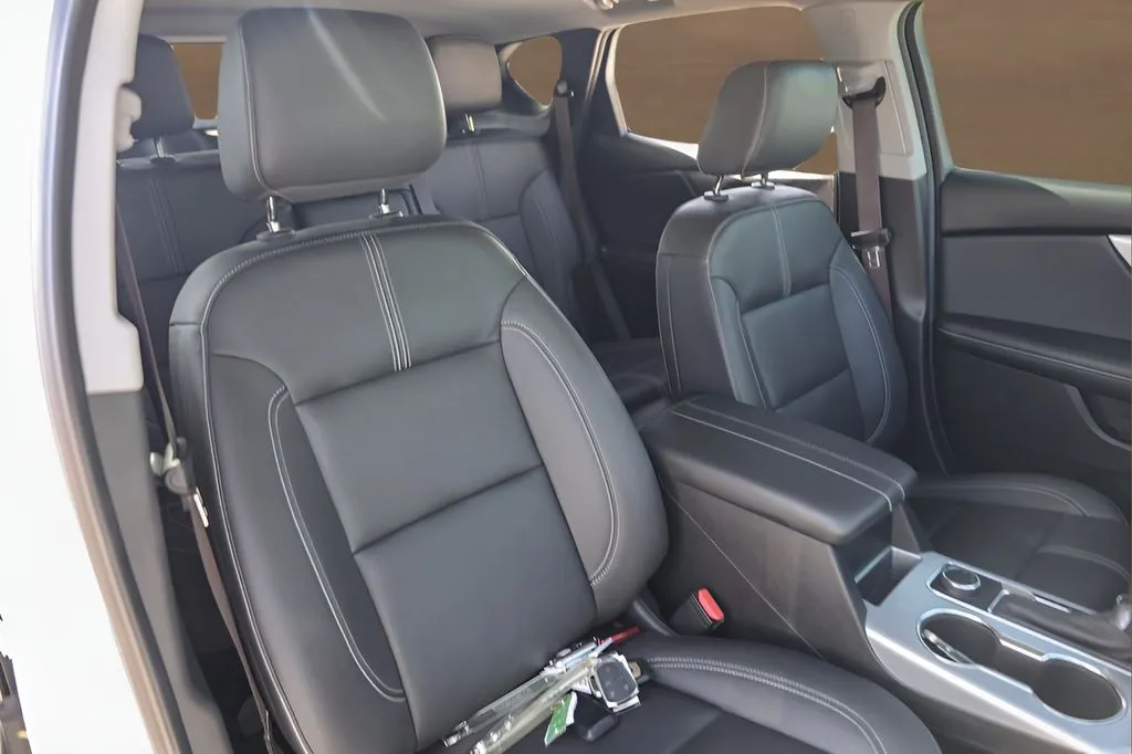 Chevrolet Blazer photo 29